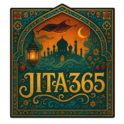 JITA365 logo